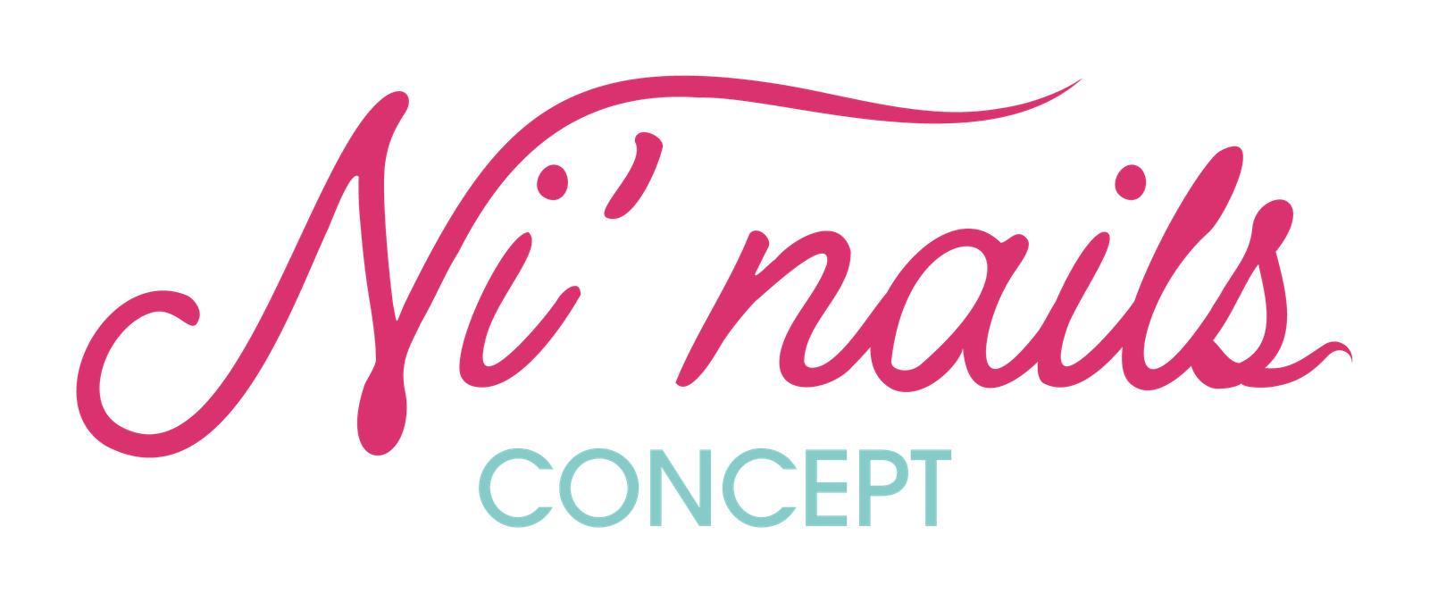 Ni'Nails Concept